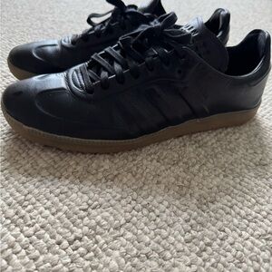 Adidas x Barneys Samba Sneakers